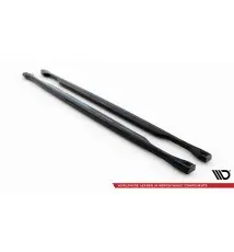 Ensemble Diffuseur Land Rover Discovery HSE Mk5