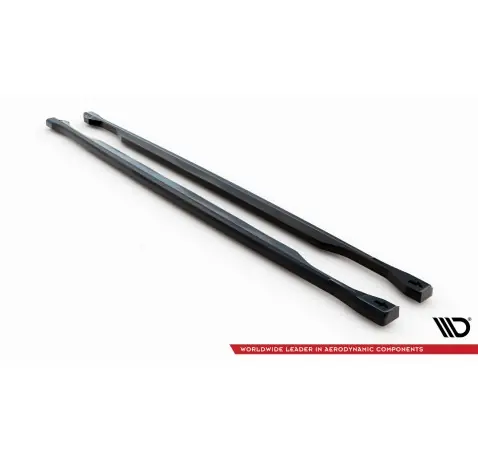 Ensemble Diffuseur Land Rover Discovery HSE Mk5