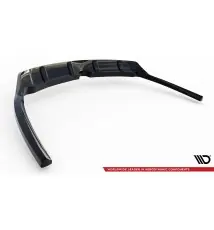 Ensemble Diffuseur Land Rover Discovery HSE Mk5