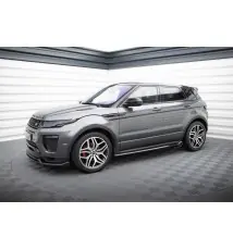Ensemble Diffuseur Land Rover Range Rover Evoque HSE Dynamic Mk1 Facelift