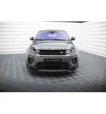 Ensemble Diffuseur Land Rover Range Rover Evoque HSE Dynamic Mk1 Facelift