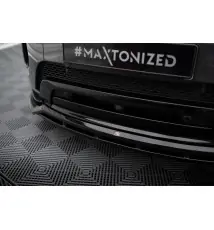 Ensemble Diffuseur Land Rover Range Rover Evoque HSE Dynamic Mk1 Facelift