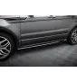 Ensemble Diffuseur Land Rover Range Rover Evoque HSE Dynamic Mk1 Facelift