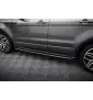 Ensemble Diffuseur Land Rover Range Rover Evoque HSE Dynamic Mk1 Facelift