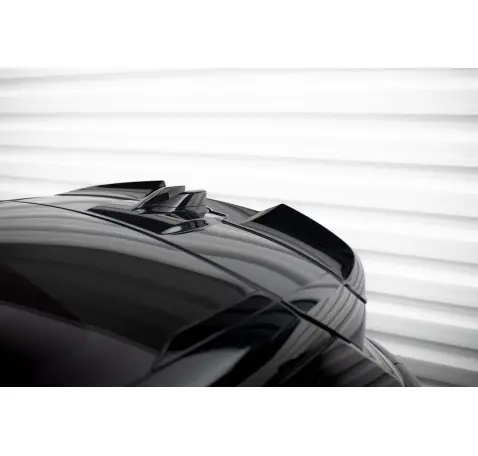 Ensemble Diffuseur Land Rover Range Rover Evoque HSE Dynamic Mk1 Facelift