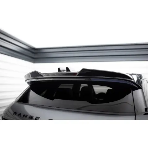 Ensemble Diffuseur Land Rover Range Rover Evoque HSE Dynamic Mk1 Facelift