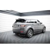 Ensemble Diffuseur Land Rover Range Rover Evoque HSE Dynamic Mk1 Facelift