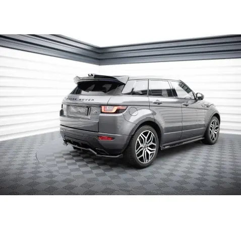 Ensemble Diffuseur Land Rover Range Rover Evoque HSE Dynamic Mk1 Facelift