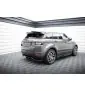 Ensemble Diffuseur Land Rover Range Rover Evoque HSE Dynamic Mk1 Facelift