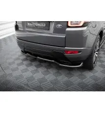 Ensemble Diffuseur Land Rover Range Rover Evoque HSE Dynamic Mk1 Facelift