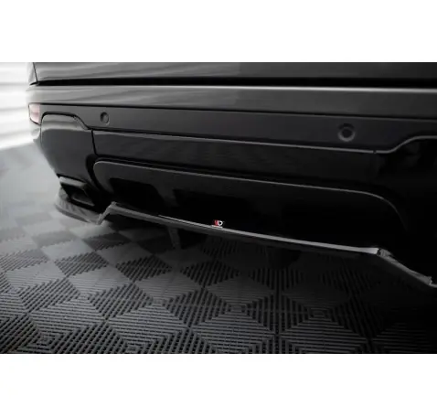 Ensemble Diffuseur Land Rover Range Rover Evoque HSE Dynamic Mk1 Facelift