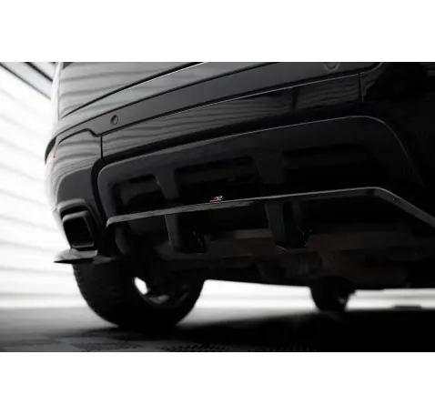 Ensemble Diffuseur Land Rover Range Rover Evoque HSE Dynamic Mk1 Facelift