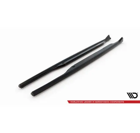 Ensemble Diffuseur Land Rover Range Rover Evoque HSE Dynamic Mk1 Facelift