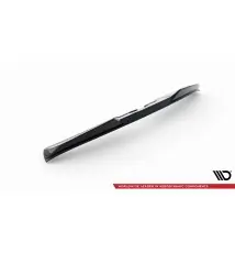 Ensemble Diffuseur Land Rover Range Rover Evoque HSE Dynamic Mk1 Facelift