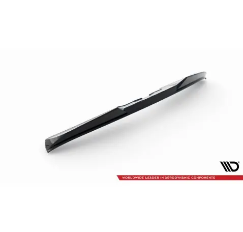 Ensemble Diffuseur Land Rover Range Rover Evoque HSE Dynamic Mk1 Facelift