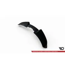 Ensemble Diffuseur Land Rover Range Rover Evoque HSE Dynamic Mk1 Facelift