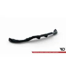 Ensemble Diffuseur Land Rover Range Rover Evoque HSE Dynamic Mk1 Facelift