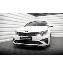 Ensemble Diffuseur Kia Optima Mk4 Facelift