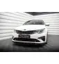 Ensemble Diffuseur Kia Optima Mk4 Facelift