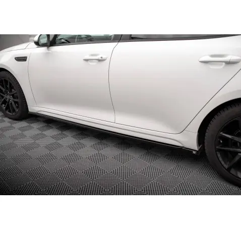 Ensemble Diffuseur Kia Optima Mk4 Facelift