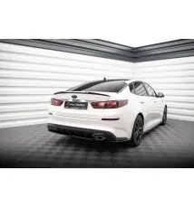 Ensemble Diffuseur Kia Optima Mk4 Facelift