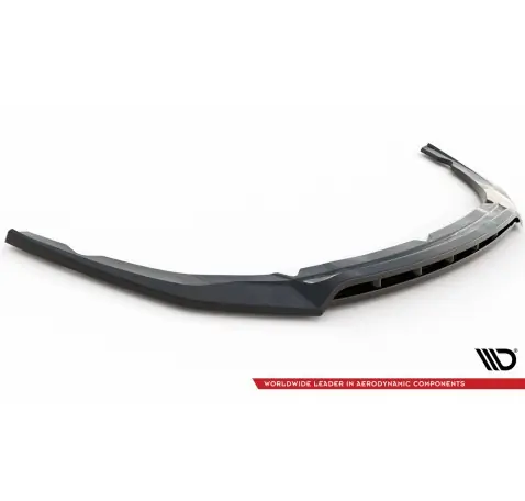 Ensemble Diffuseur Kia Optima Mk4 Facelift