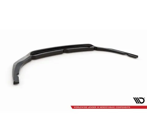 Ensemble Diffuseur Kia Optima Mk4 Facelift