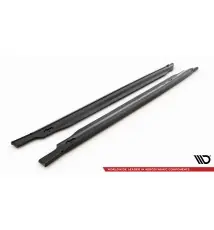 Ensemble Diffuseur Kia Optima Mk4 Facelift