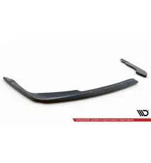 Ensemble Diffuseur Kia Optima Mk4 Facelift