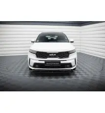 Ensemble Diffuseur Kia Sorento Mk4