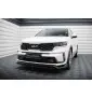Ensemble Diffuseur Kia Sorento Mk4