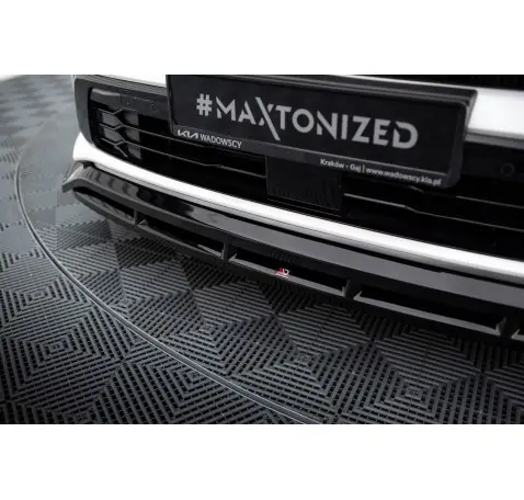 Ensemble Diffuseur Kia Sorento Mk4