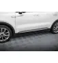 Ensemble Diffuseur Kia Sorento Mk4