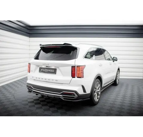 Ensemble Diffuseur Kia Sorento Mk4