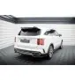 Ensemble Diffuseur Kia Sorento Mk4