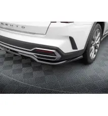 Ensemble Diffuseur Kia Sorento Mk4