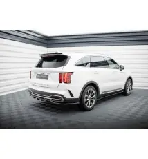 Ensemble Diffuseur Kia Sorento Mk4