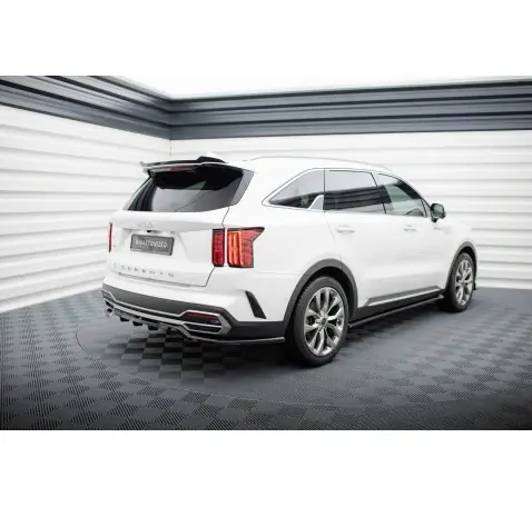 Ensemble Diffuseur Kia Sorento Mk4