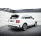 Ensemble Diffuseur Kia Sorento Mk4