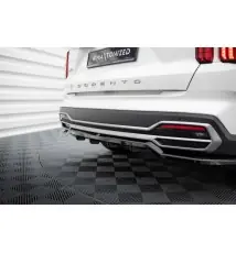 Ensemble Diffuseur Kia Sorento Mk4