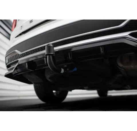 Ensemble Diffuseur Kia Sorento Mk4