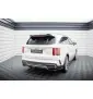 Ensemble Diffuseur Kia Sorento Mk4