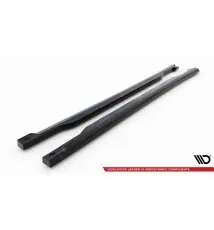 Ensemble Diffuseur Kia Sorento Mk4