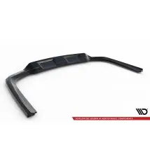 Ensemble Diffuseur Kia Sorento Mk4