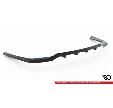 Ensemble Diffuseur Kia Sorento Mk4