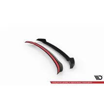 Ensemble Diffuseur Kia Sorento Mk4