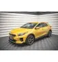 Ensemble Diffuseur Kia XCeed Mk1