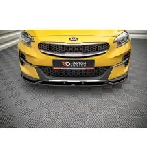 Ensemble Diffuseur Kia XCeed Mk1