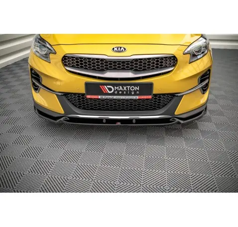Ensemble Diffuseur Kia XCeed Mk1