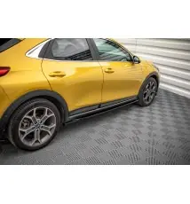 Ensemble Diffuseur Kia XCeed Mk1